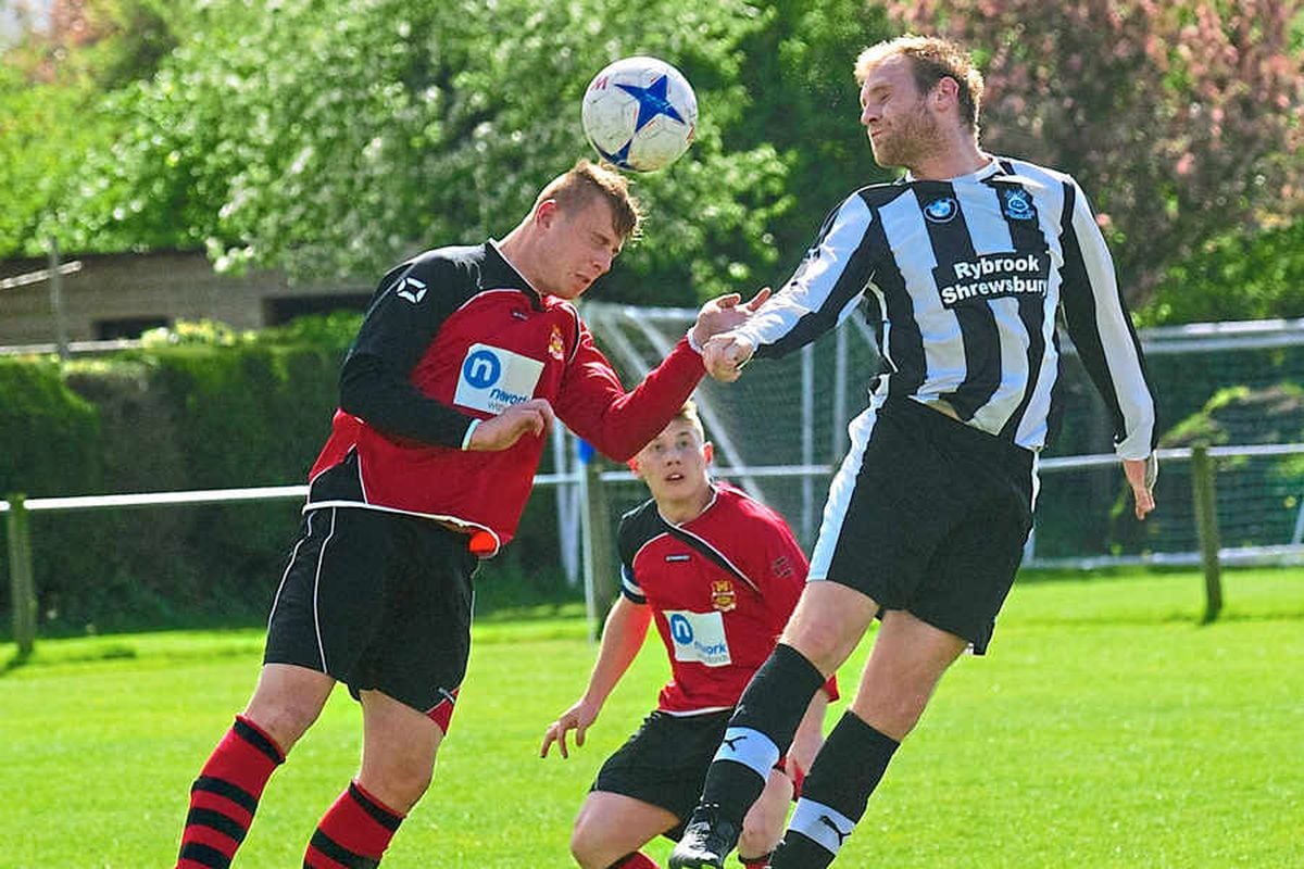 Shaun Humphries wins it for Shawbury United with first of season ...