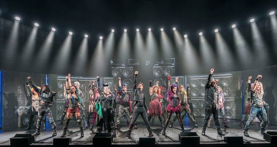 We Will Rock You all over once again as musical set to arrive at