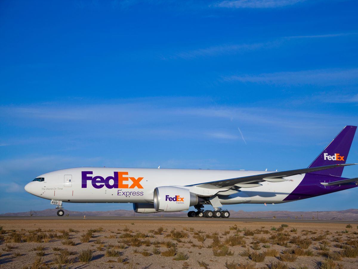 FedEx axing up to 2,000 jobs across Europe to cut costs