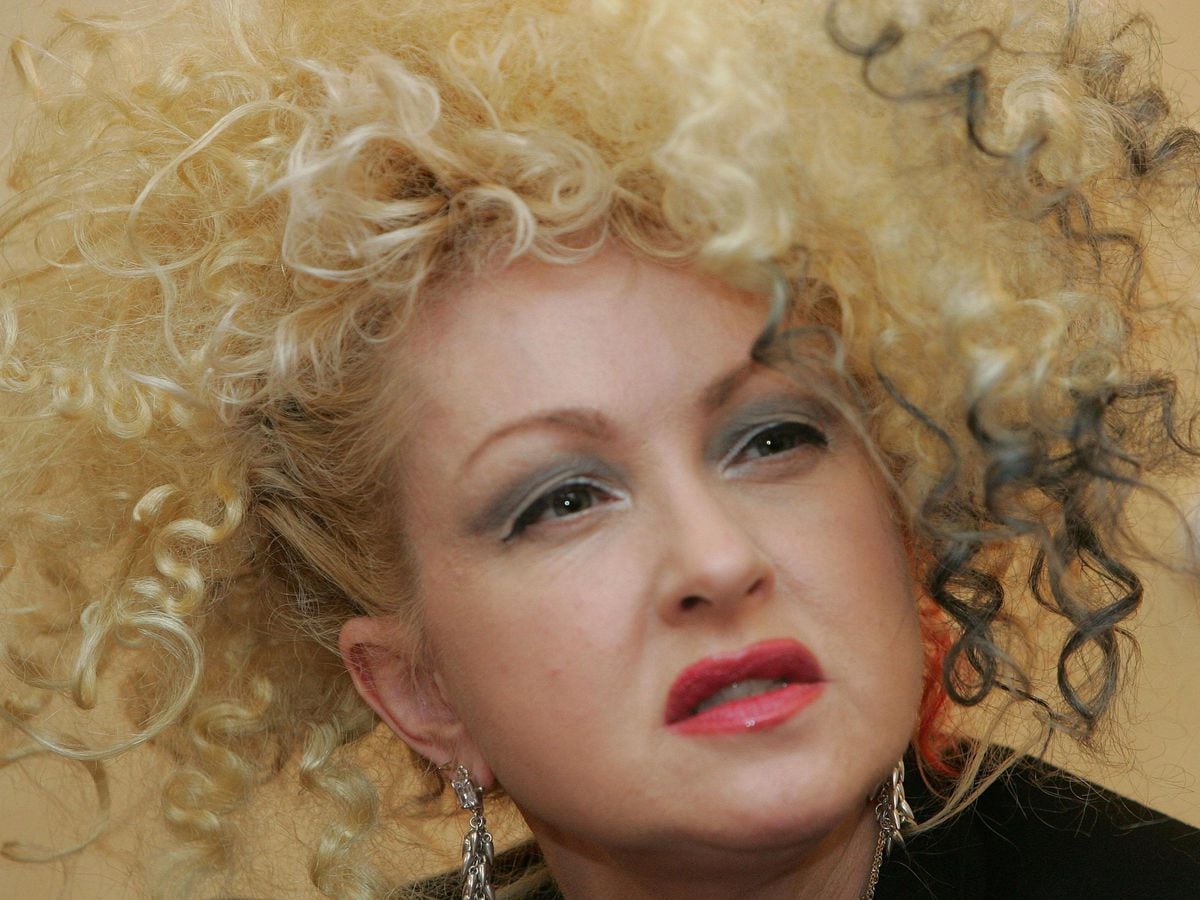 Cyndi Lauper announces UK and Europe farewell tour