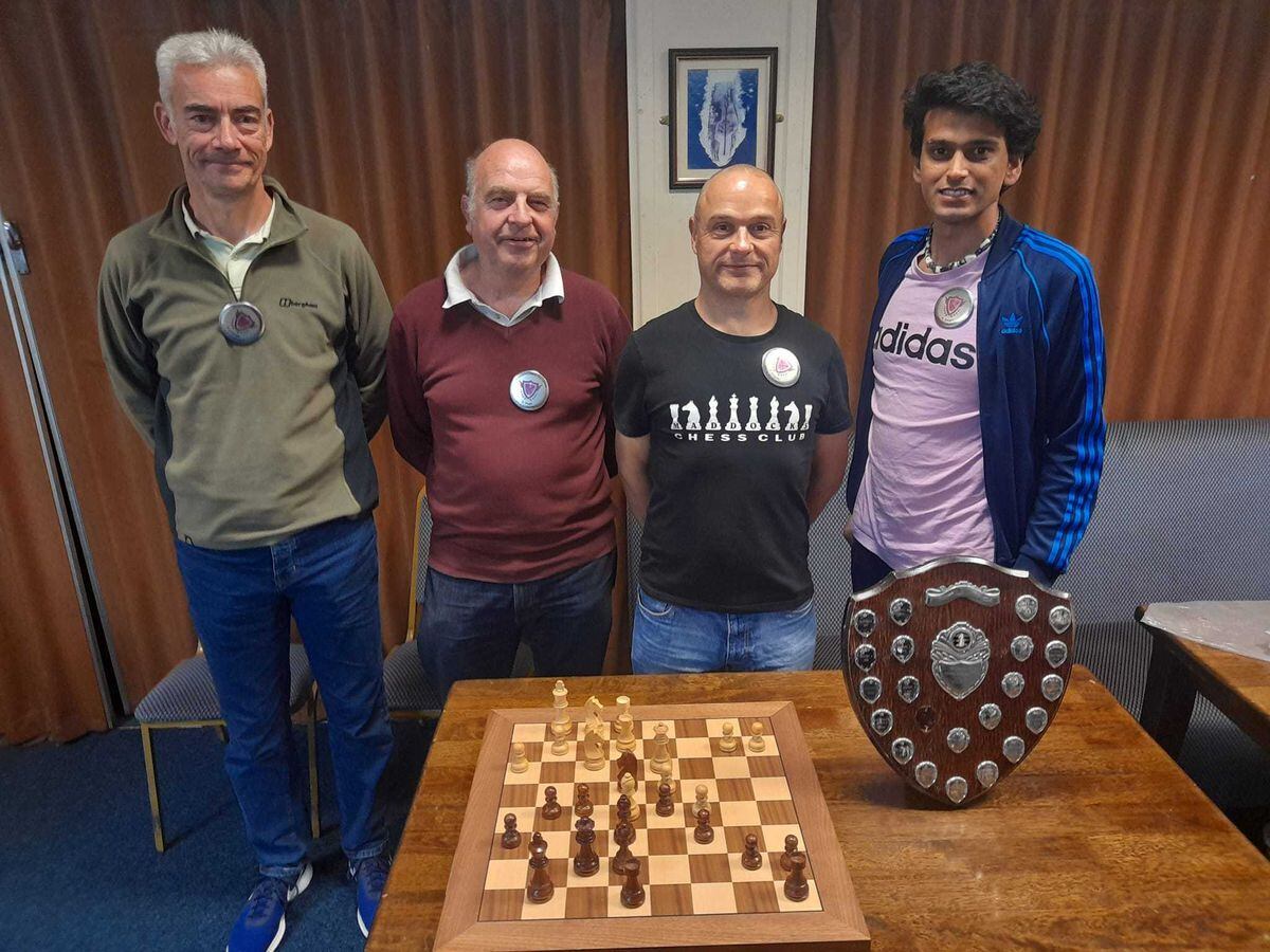 A chess.com tournament(10 day/move) finished after a whole decade  recently(link in comments) : r/chess