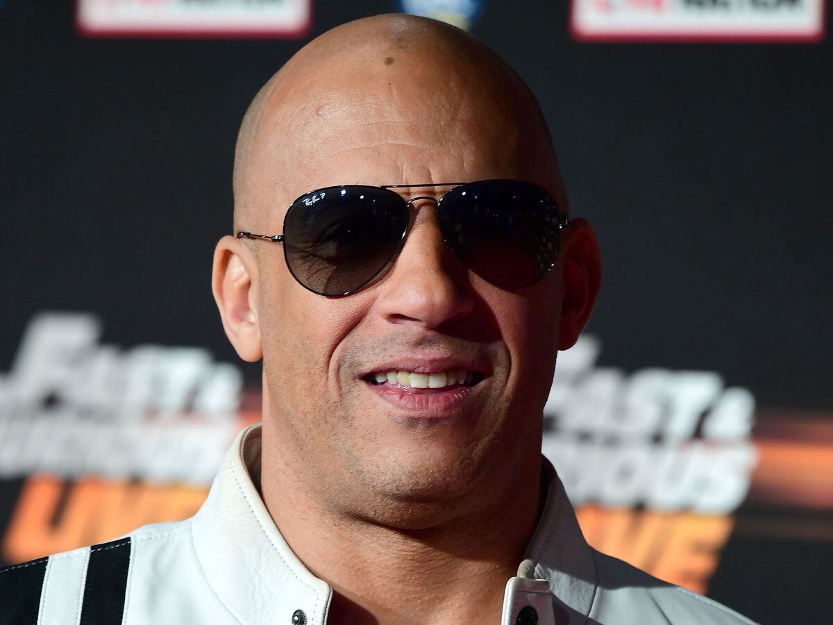 Vin Diesel accused of sexual battery by former assistant in lawsuit ...