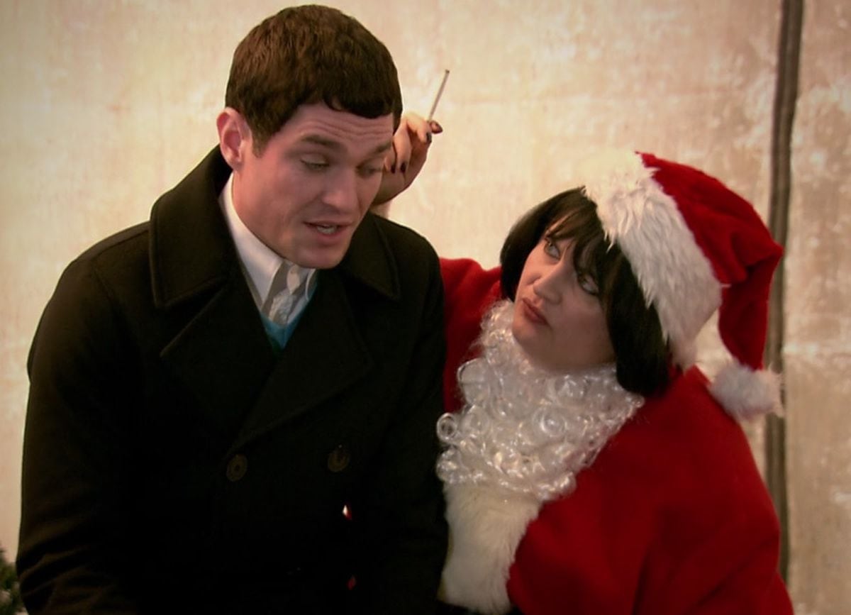 From Gavin And Stacey To The Simpsons: Some Of The Best Christmas TV ...