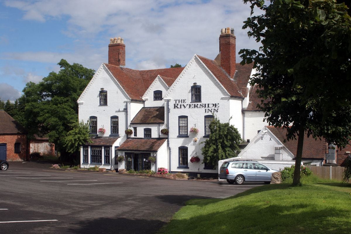 Riverside pub near Shrewsbury bought by major chain ahead of