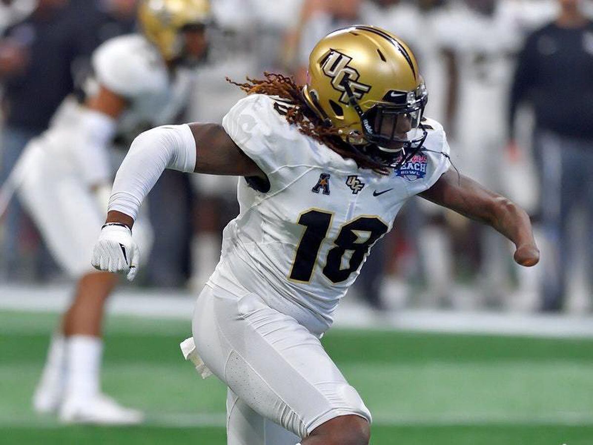 Shaquem Griffin disproves doubters again, looks poised to start NFL debut  playing with 1 hand