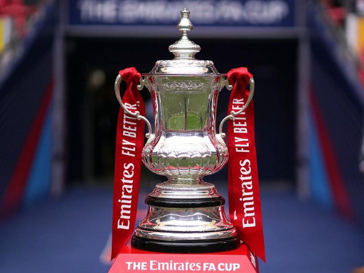 Pick of the ties in the first round of the FA Cup | Shropshire Star