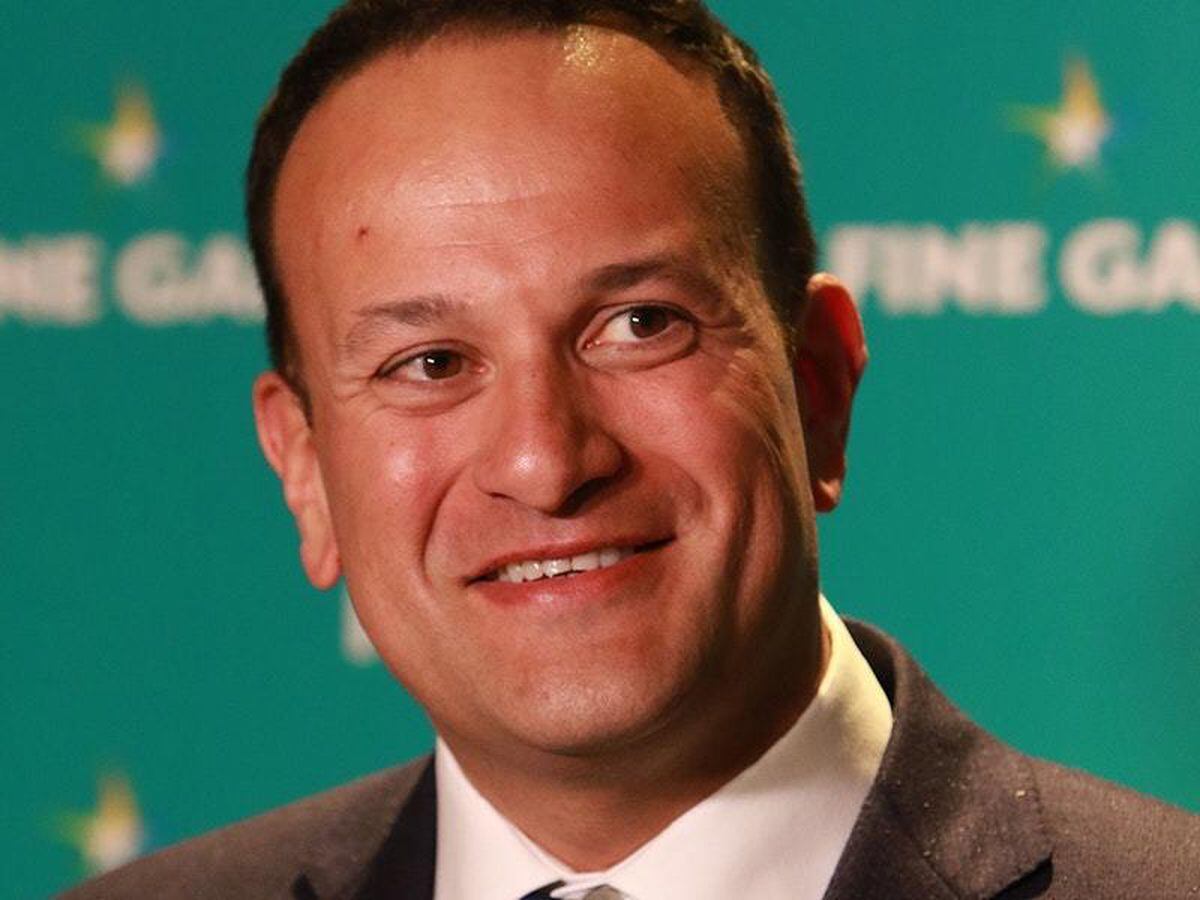 Leo Varadkar still hopeful for a deal on Brexit | Shropshire Star