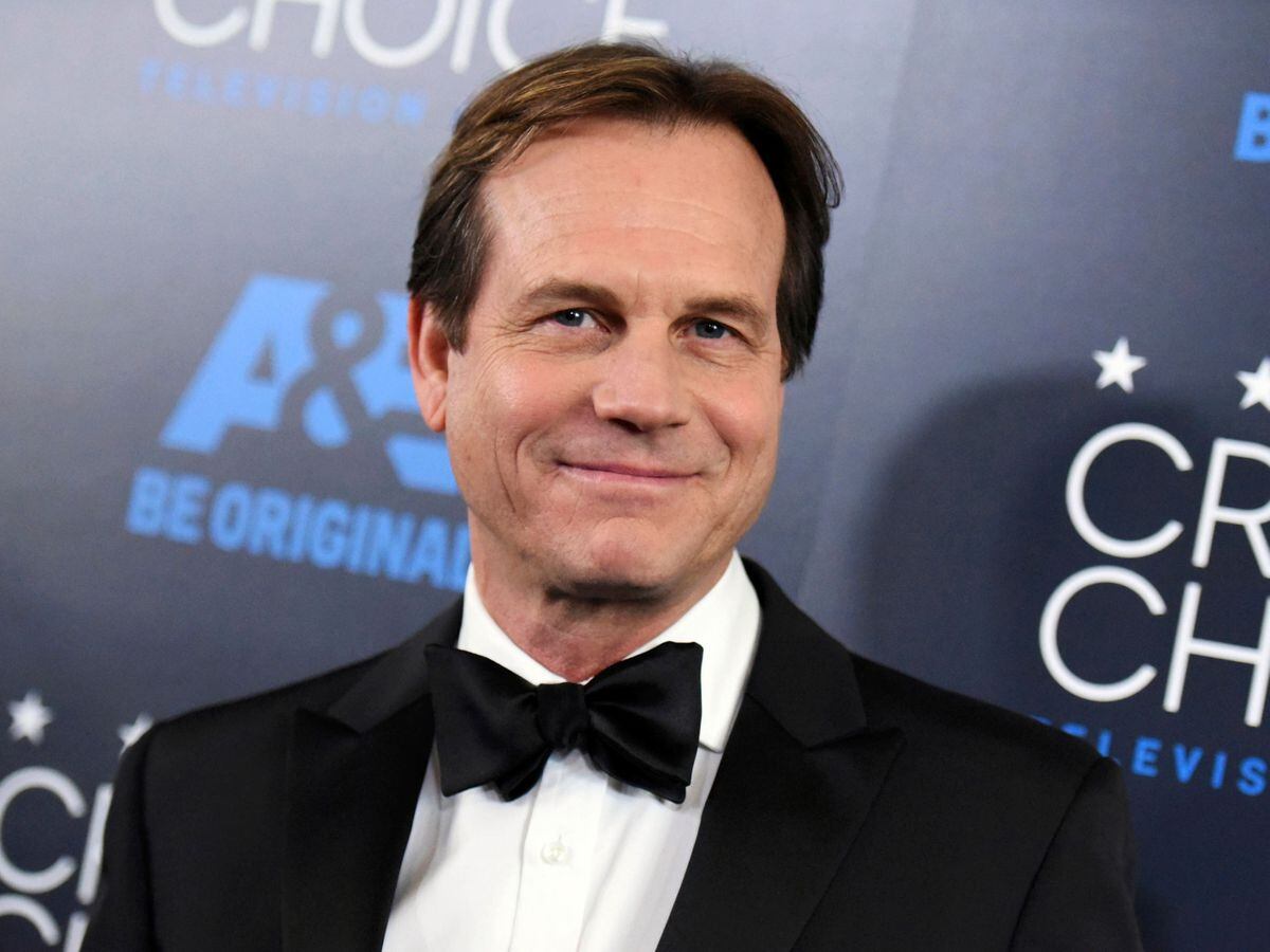 Bill Paxton