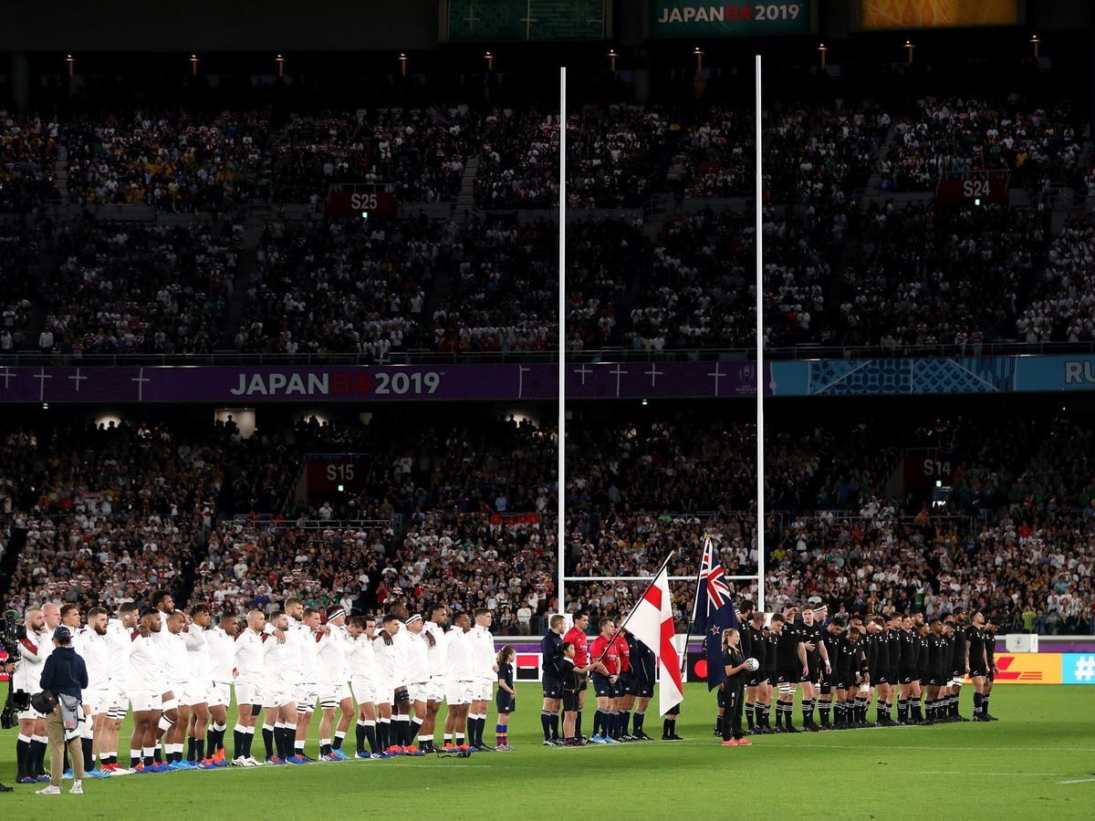 5 key talking points ahead of England’s clash with New Zealand in Auckland