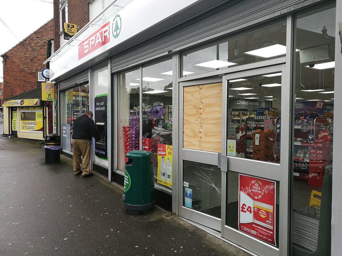 Convenience Store Opening Times: Queen's Funeral Day Hours For Co-op 