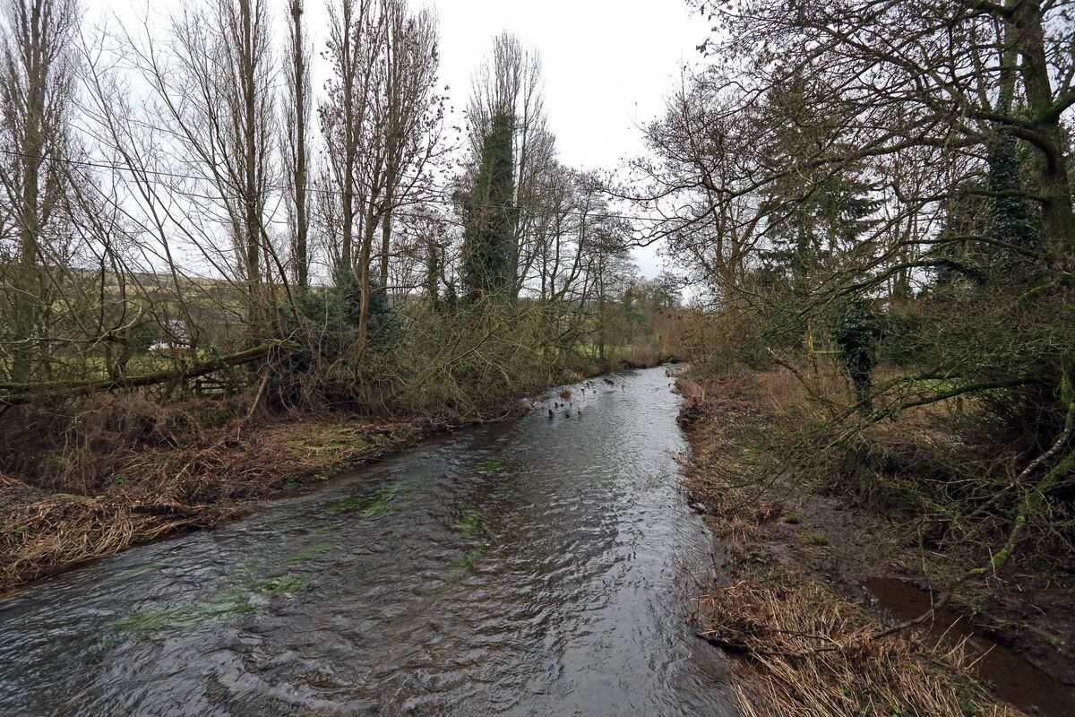 The Stiperstones, River Clun and mosses among Shropshire environmental ...