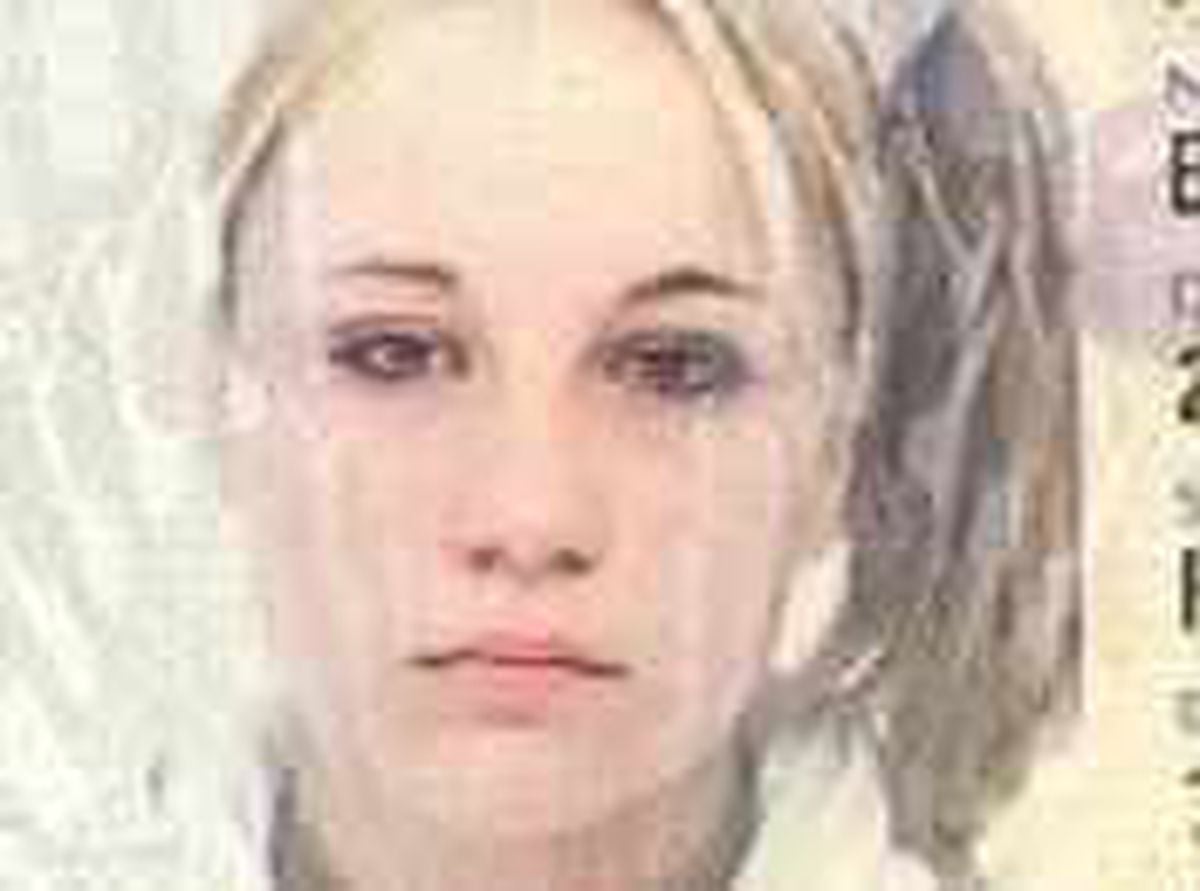 Appeal Over Missing Kayleigh Shropshire Star