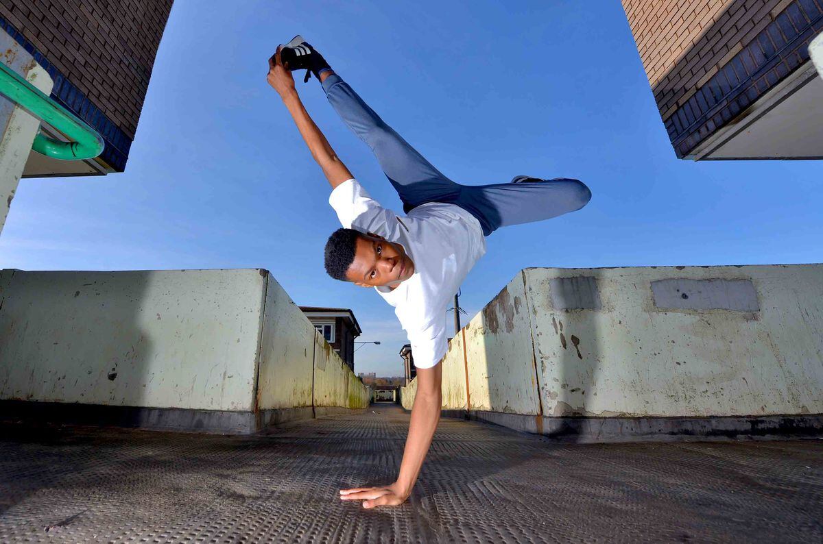 Time to break Olympic tradition? Breakdancing could be included in Paris  2024 games | Shropshire Star