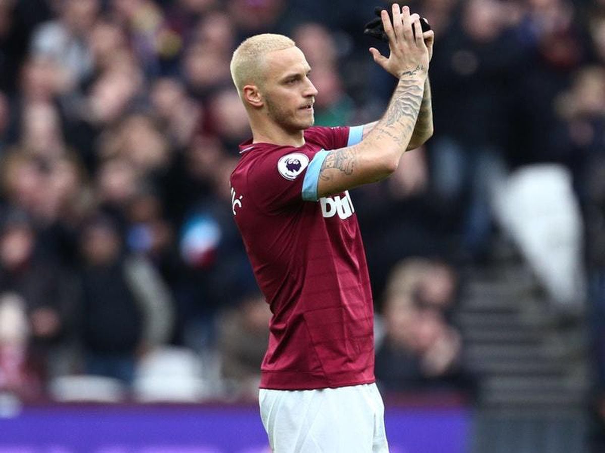 Marko Arnautovic completes Shanghai SIPG switch | Shropshire Star