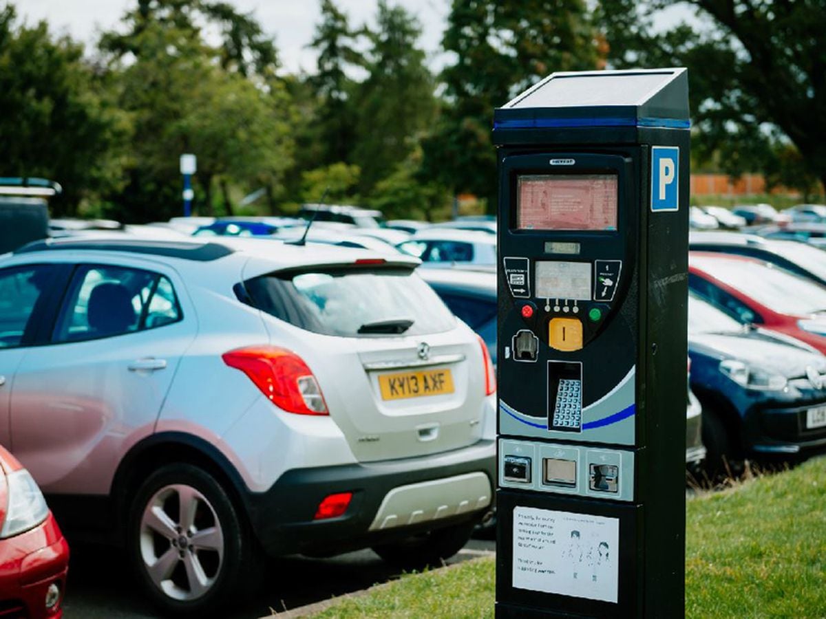 Government pledge on parking charges to be adopted by ...