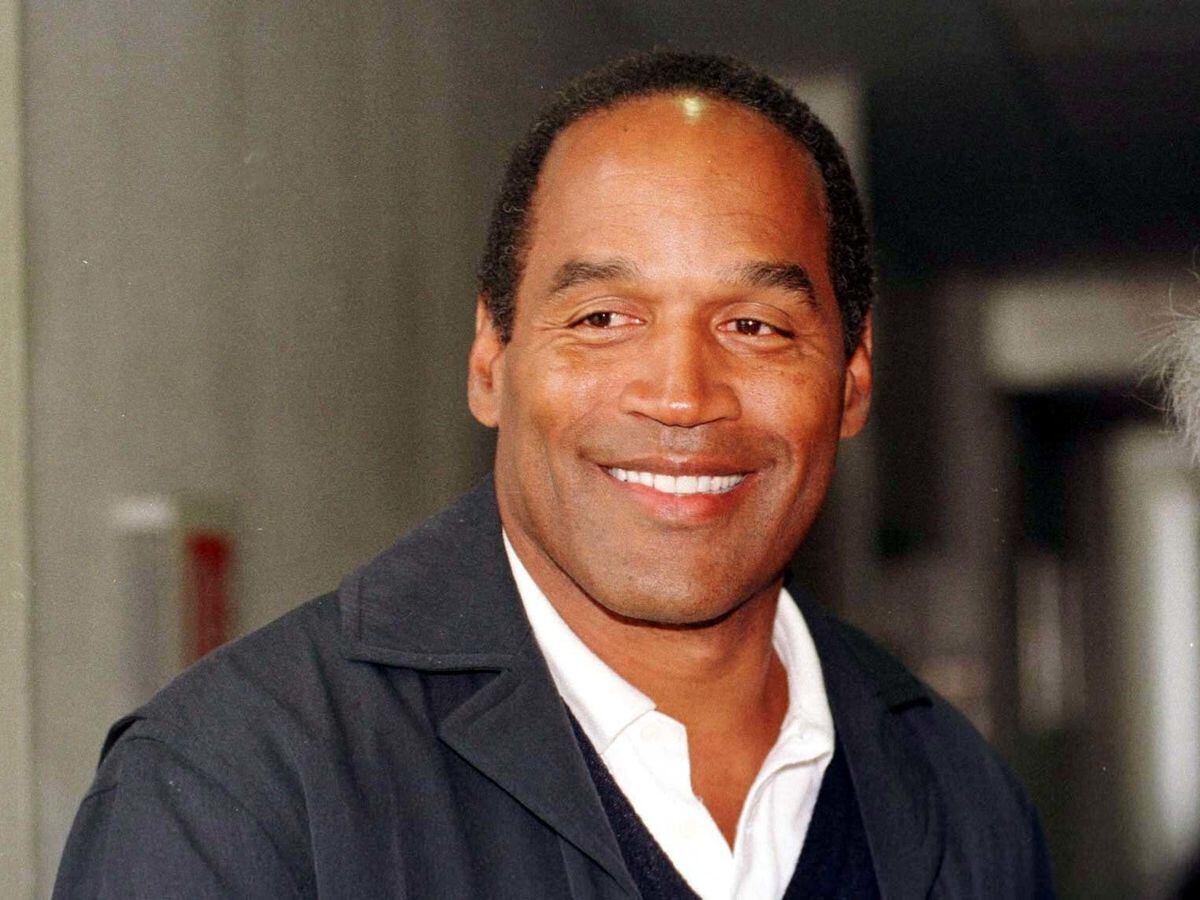 Former NFL star and actor OJ Simpson dies age 76