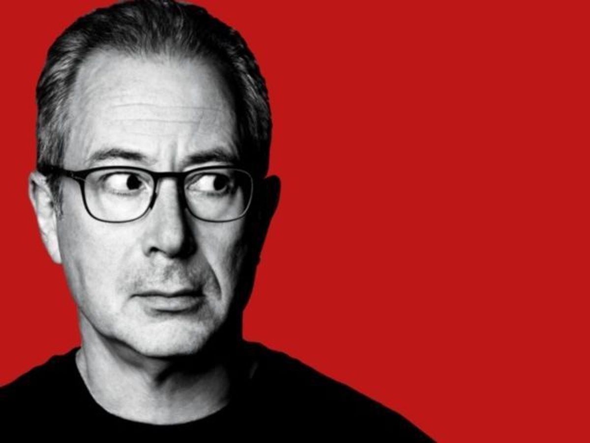 Ben Elton to bring first tour in 10 years to Birmingham Shropshire Star