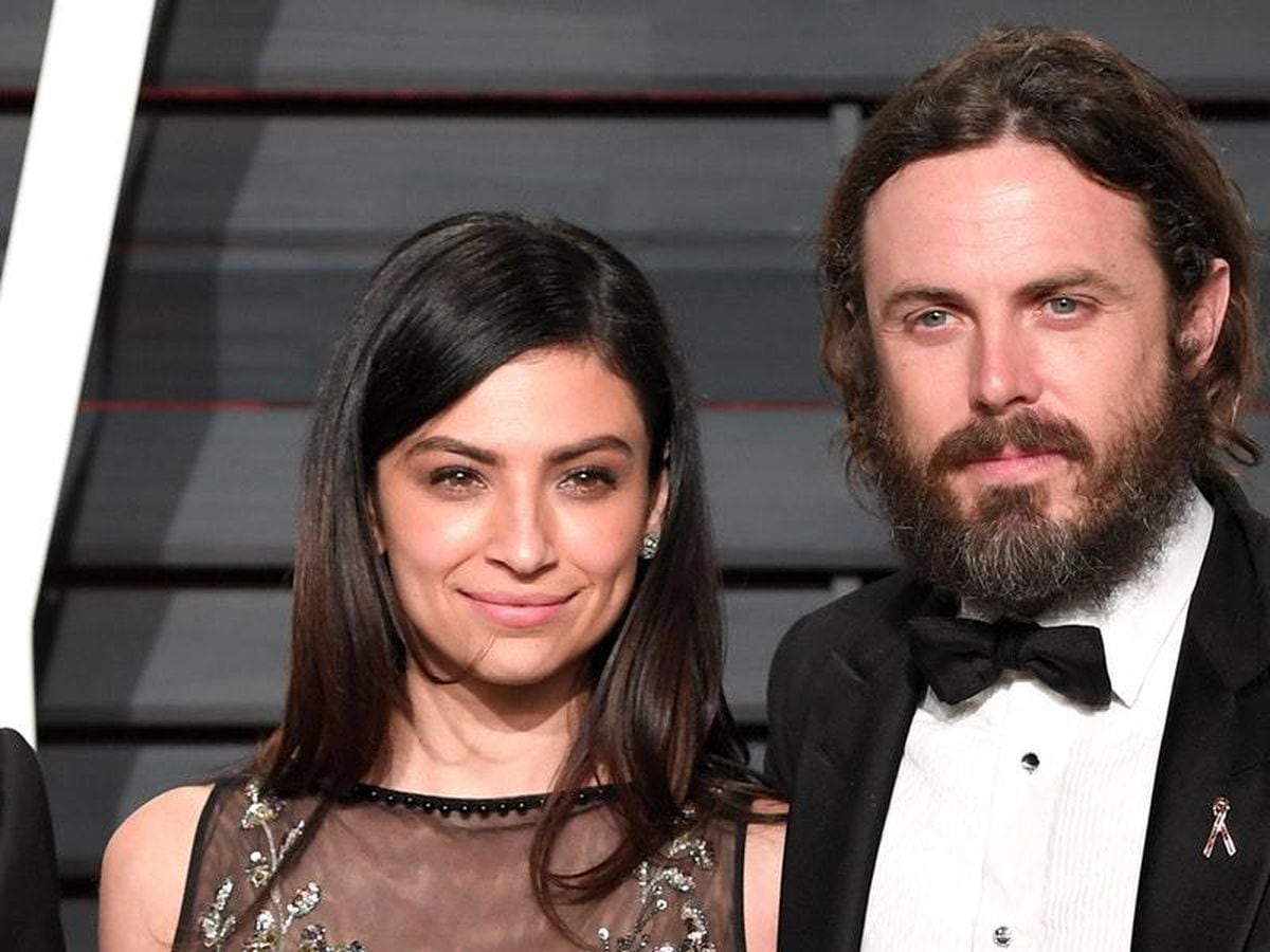 Casey Affleck’s Wife Files For Divorce | Shropshire Star