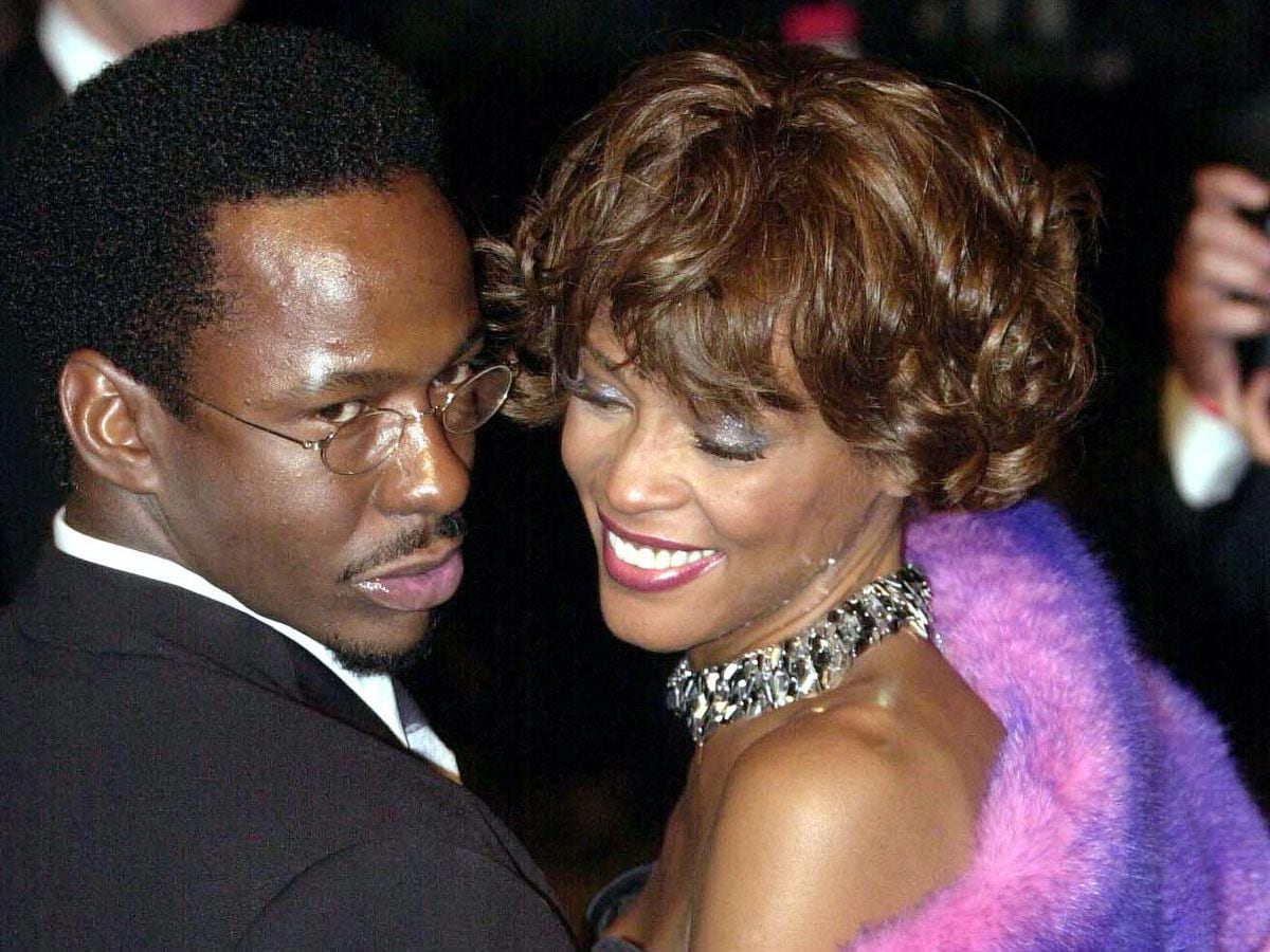 Singer Bobby Brown’s 28-year-old son found dead in Los Angeles