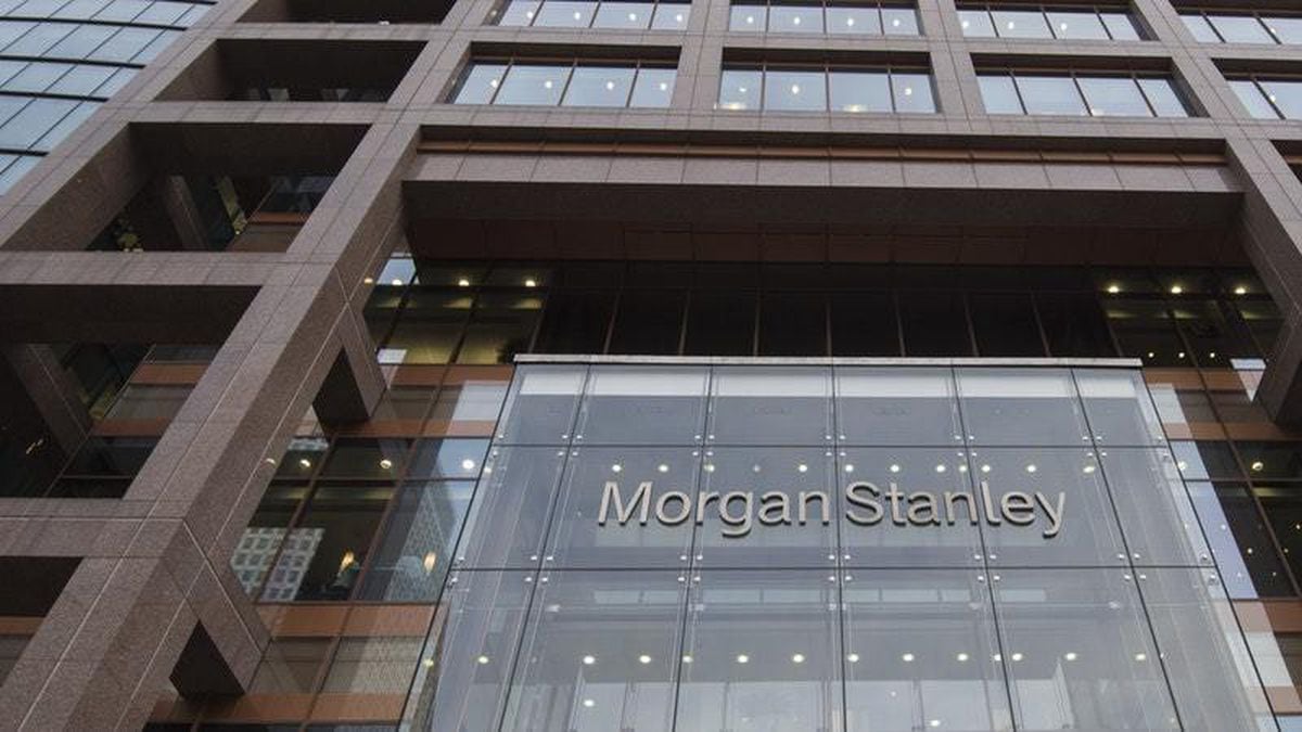 200 Jobs At Risk As Morgan Stanley ‘chooses Frankfurt As Eu Hub Shropshire Star 