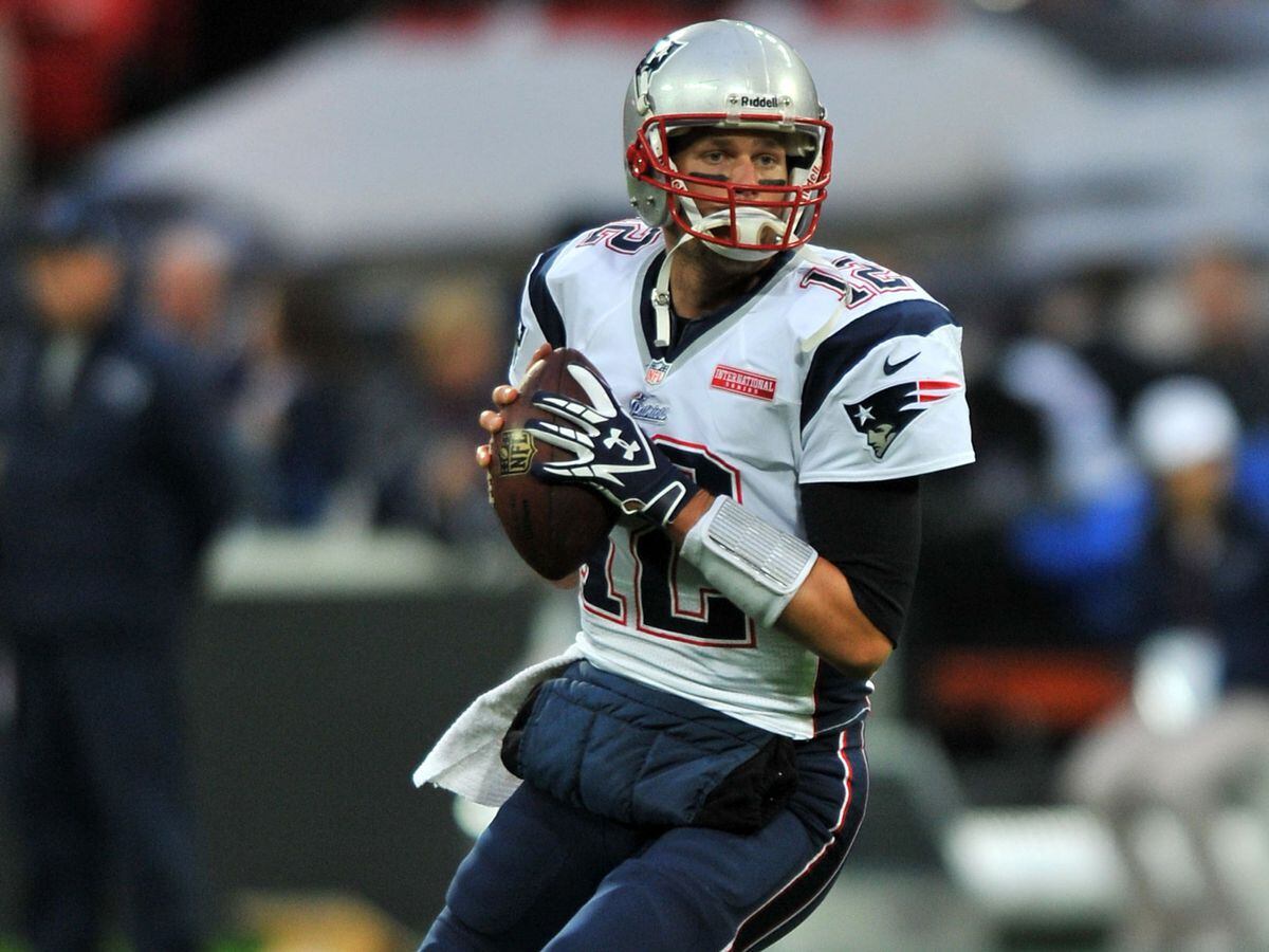 Tom Brady: Patriots star reaches two MAJOR career milestones vs