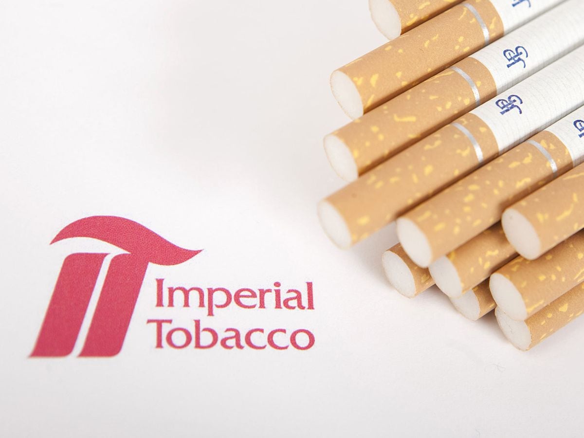 Consumer tobacco habits changed by pandemic, says Imperial Brands ...