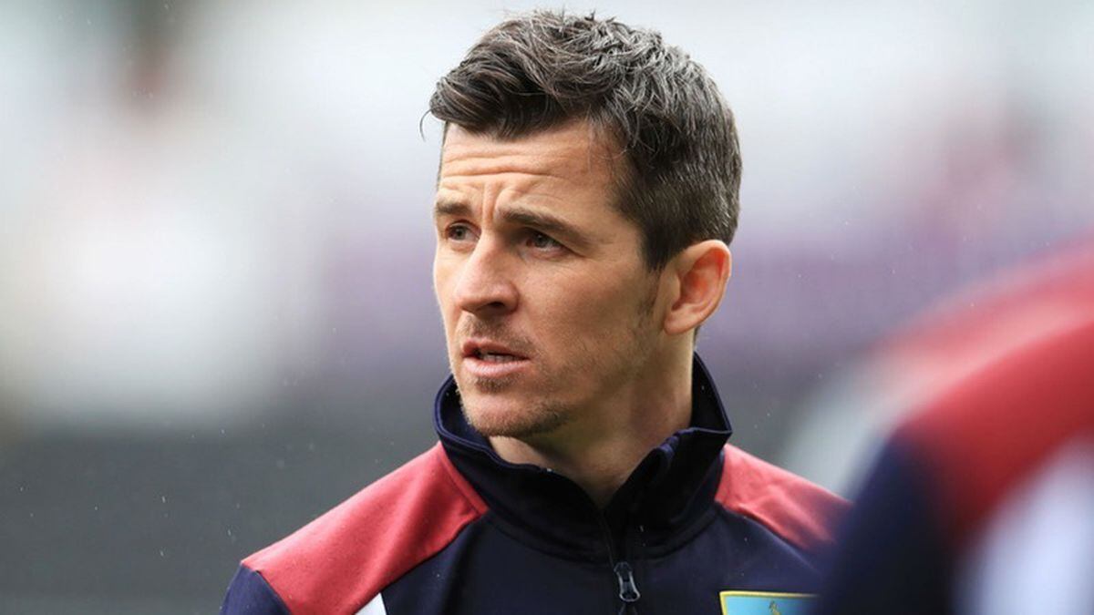 Banned Joey Barton released by Burnley | Shropshire Star