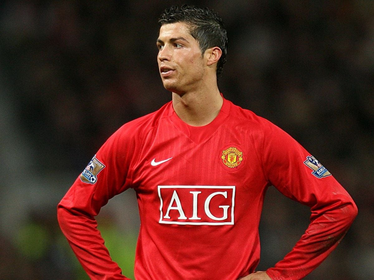 Cristiano Ronaldo's mum urges Man Utd star to make Sporting Lisbon