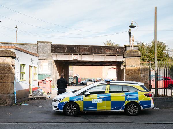 Two Arrested After Man Suffers Life Threatening Slash Wounds By Shrewsbury Homeless Shelter