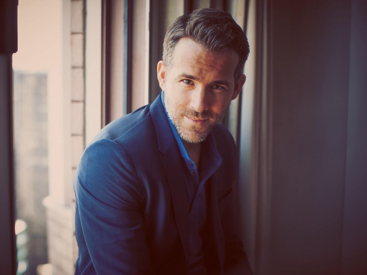 Ryan Reynolds To Receive Peoples Icon Award At 2022 Peoples Choice Awards Shropshire Star 