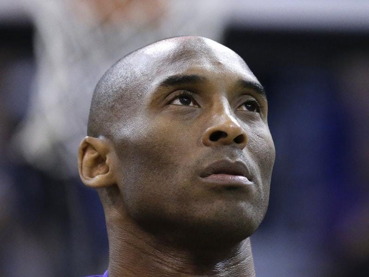 Investigators work to recover victims from Kobe Bryant helicopter crash ...