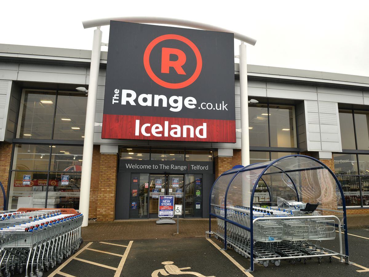 All The Range! Retailer to open new Oswestry store - Shropshire
