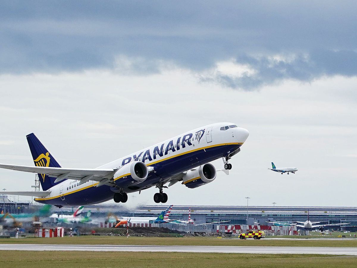 Dublin Airport 'categorically denies' Ryanair's claims after winter flight  cuts