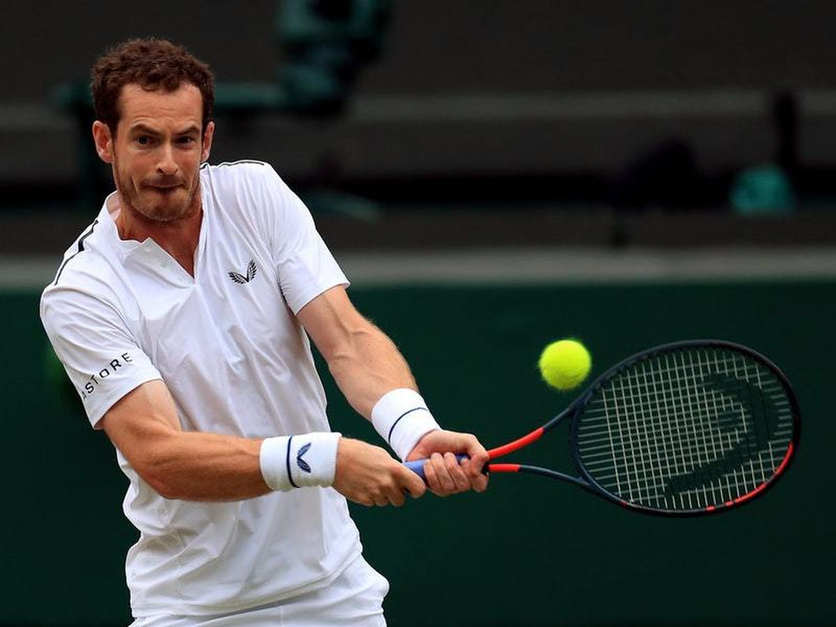 Sir Andy Murray reveals he told family he wanted to quit tennis