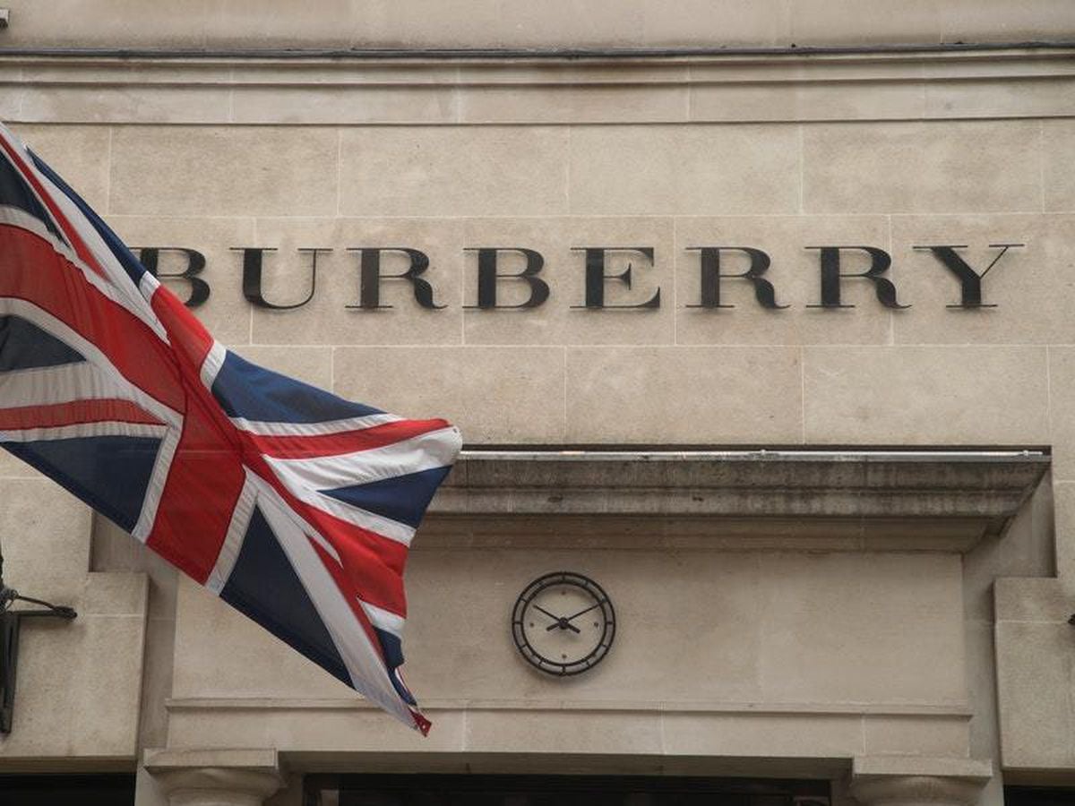 Burberry shuts majority of stores in European and American markets amid  Covid-19 | Shropshire Star