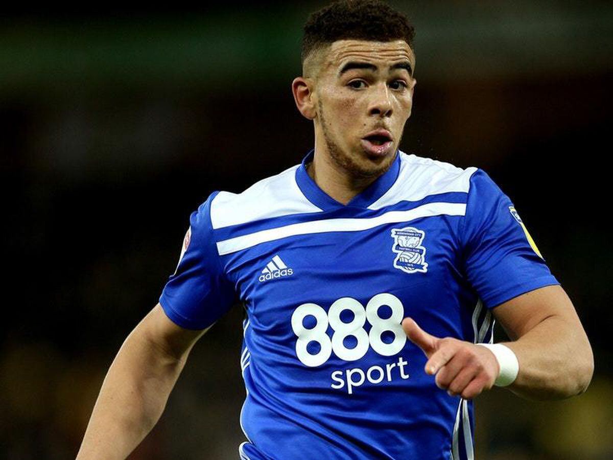 Southampton set to sign Che Adams from Birmingham ...