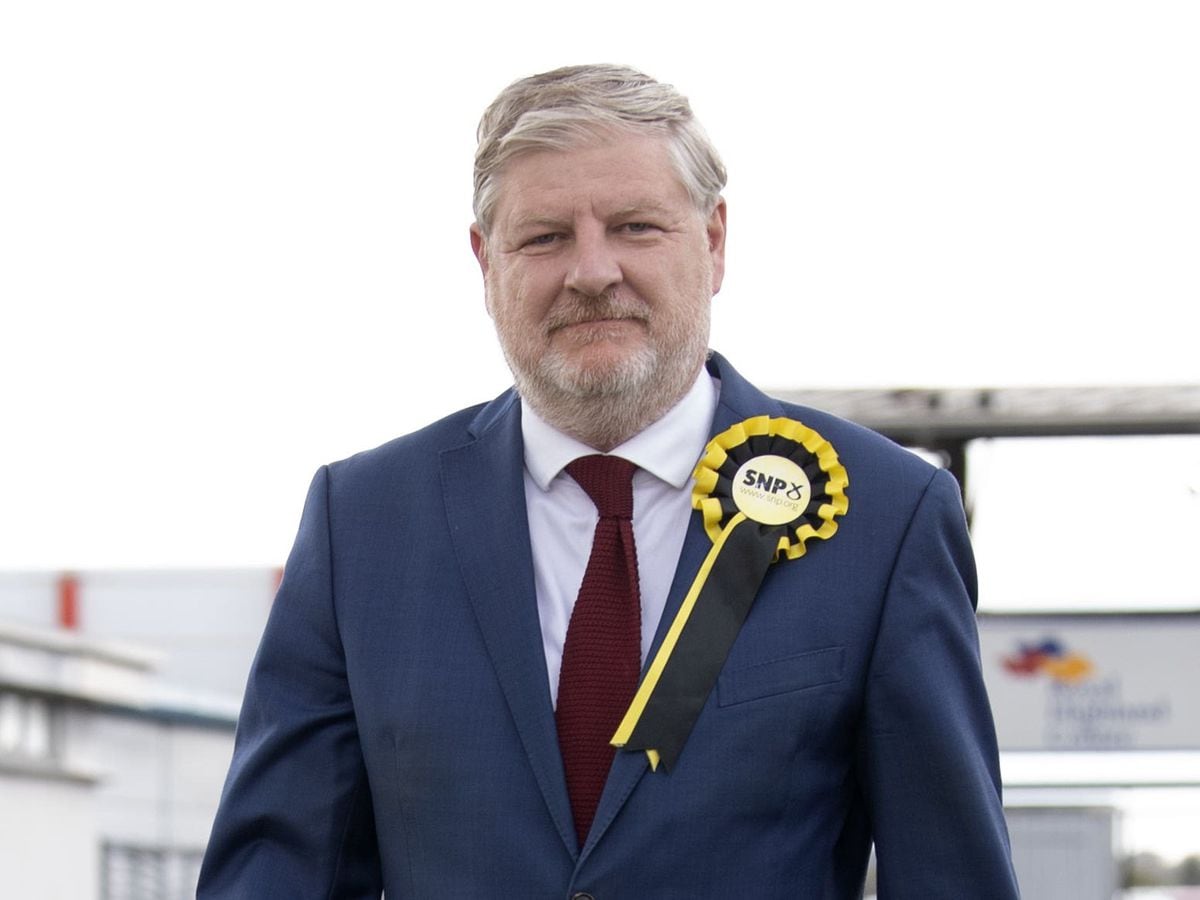 Tories expecting to lose Edinburgh Central to SNP’s Angus Robertson ...