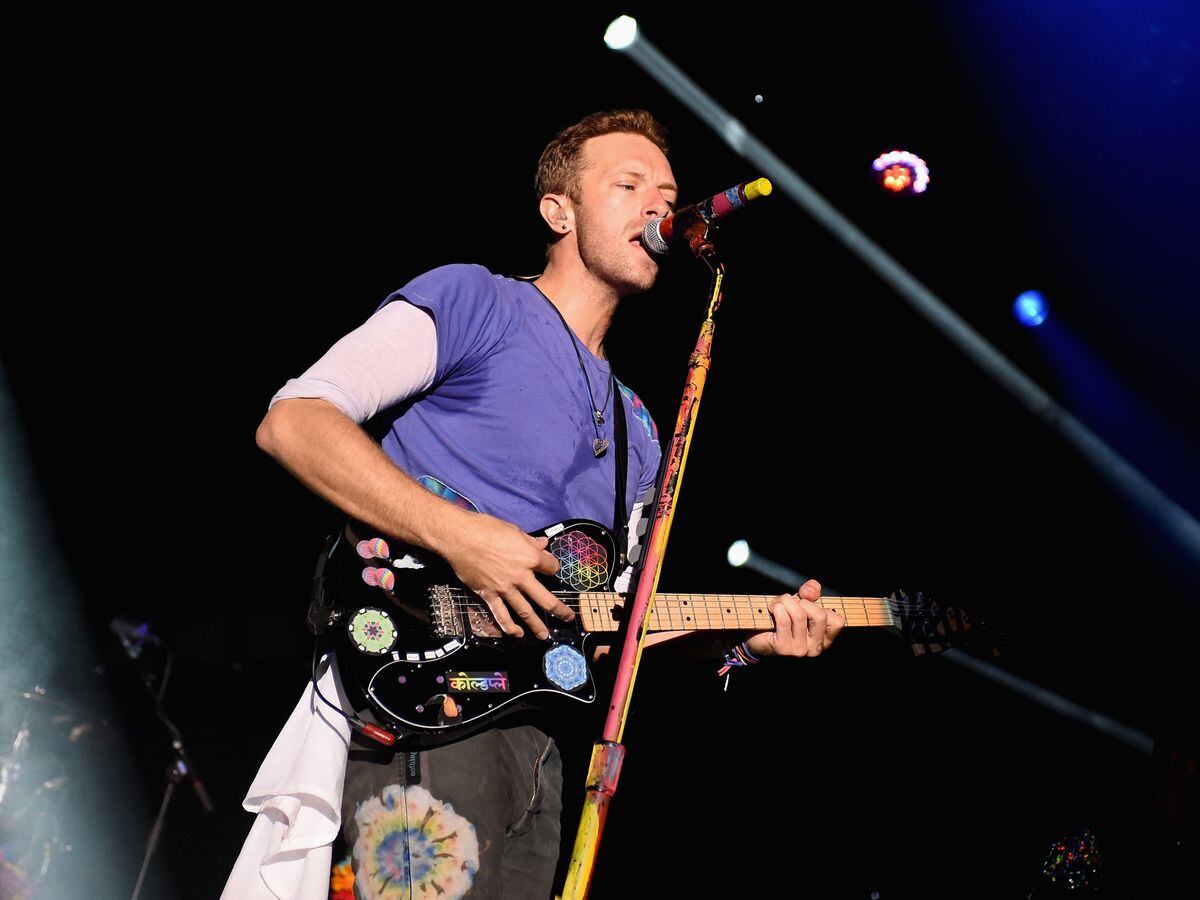 Coldplay sing new song about Luton Town FC after ‘disgruntled’ fans ...