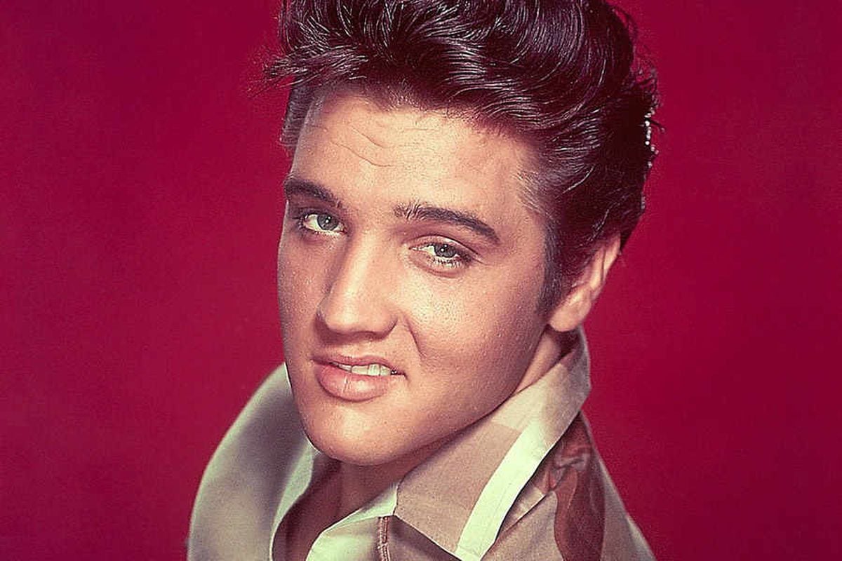 Birmingham screening of Elvis concert | Shropshire Star