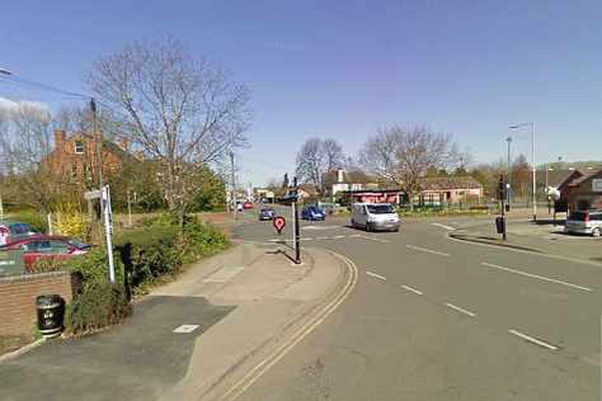 Police investigate road rage in Market Drayton | Shropshire Star