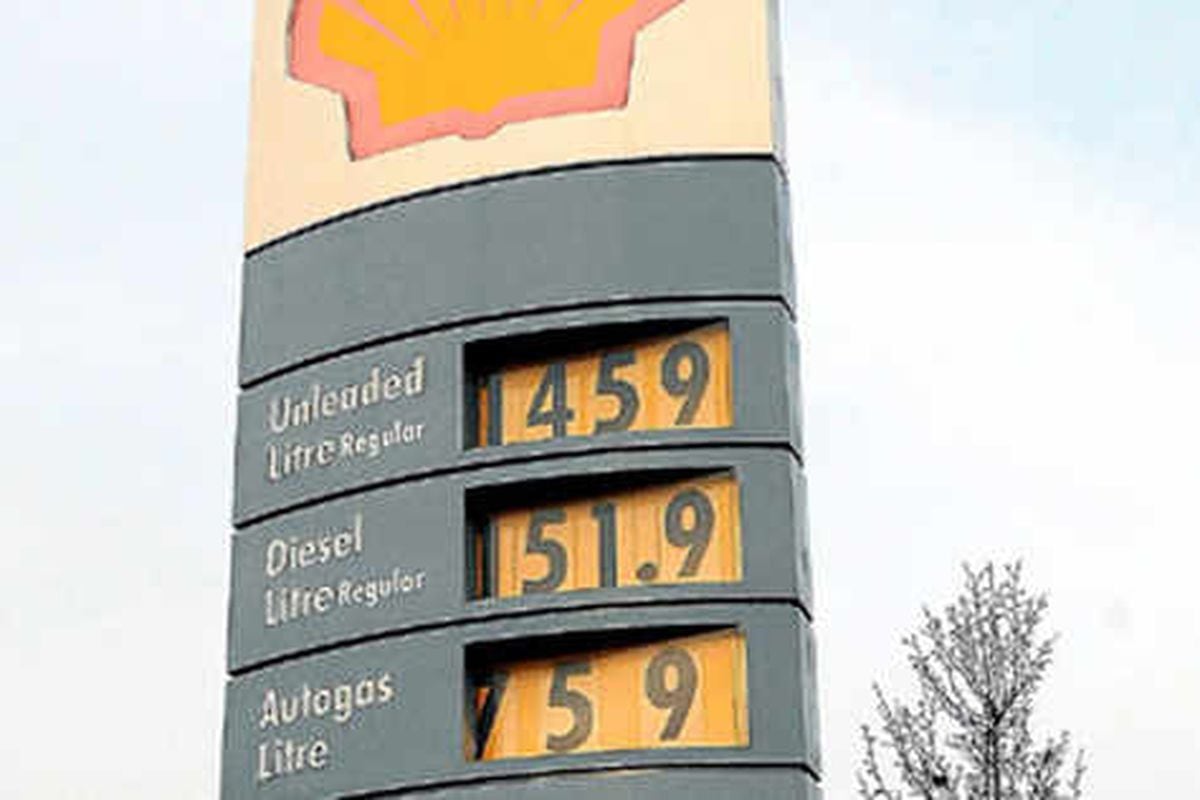 shropshire-petrol-prices-rocket-to-record-high-shropshire-star