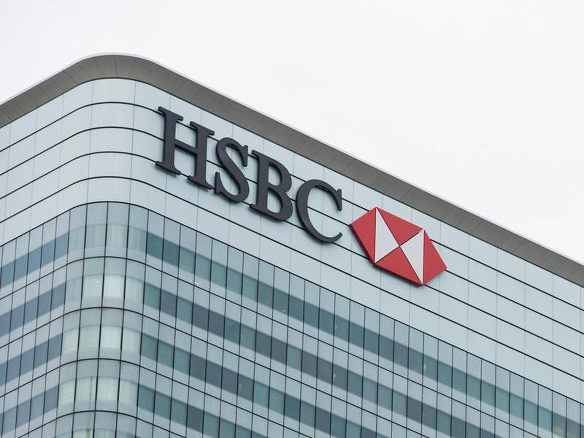 HSBC misses expectations despite 141 jump in annual profits Shropshire Star