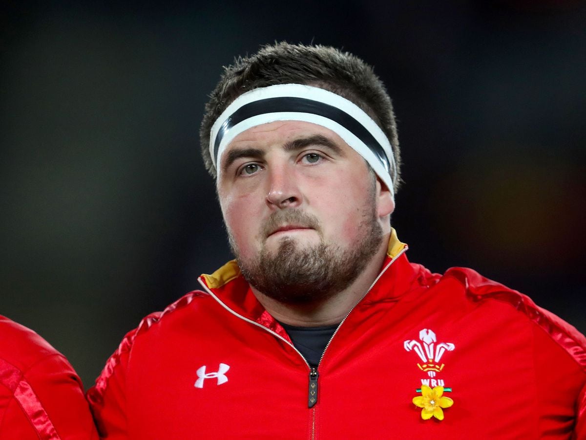 Wyn Jones hoping to avenge autumn defeat when Wales take on Scotland