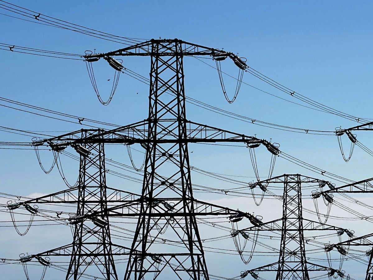 Less risk of Britain losing power next winter than last, says grid operator