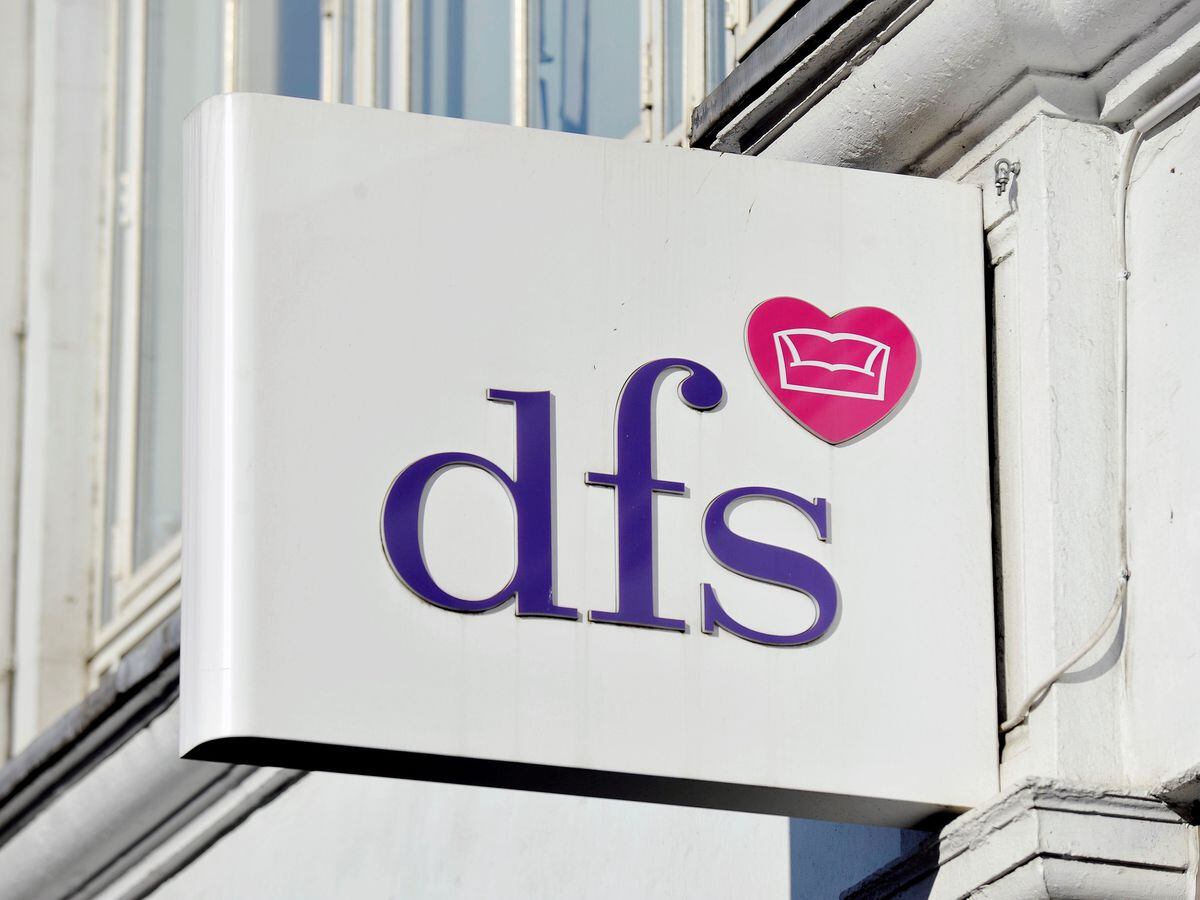 DFS warns of 'significantly worse' market as cost of living crisis hits  sales, Retail industry