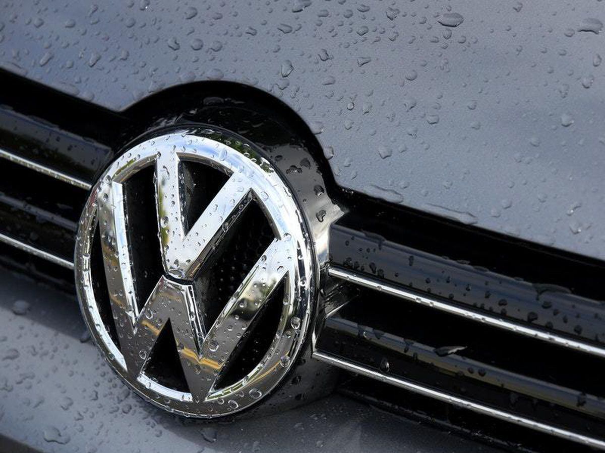 German court ruling clears way to settle VW diesel cases | Shropshire Star