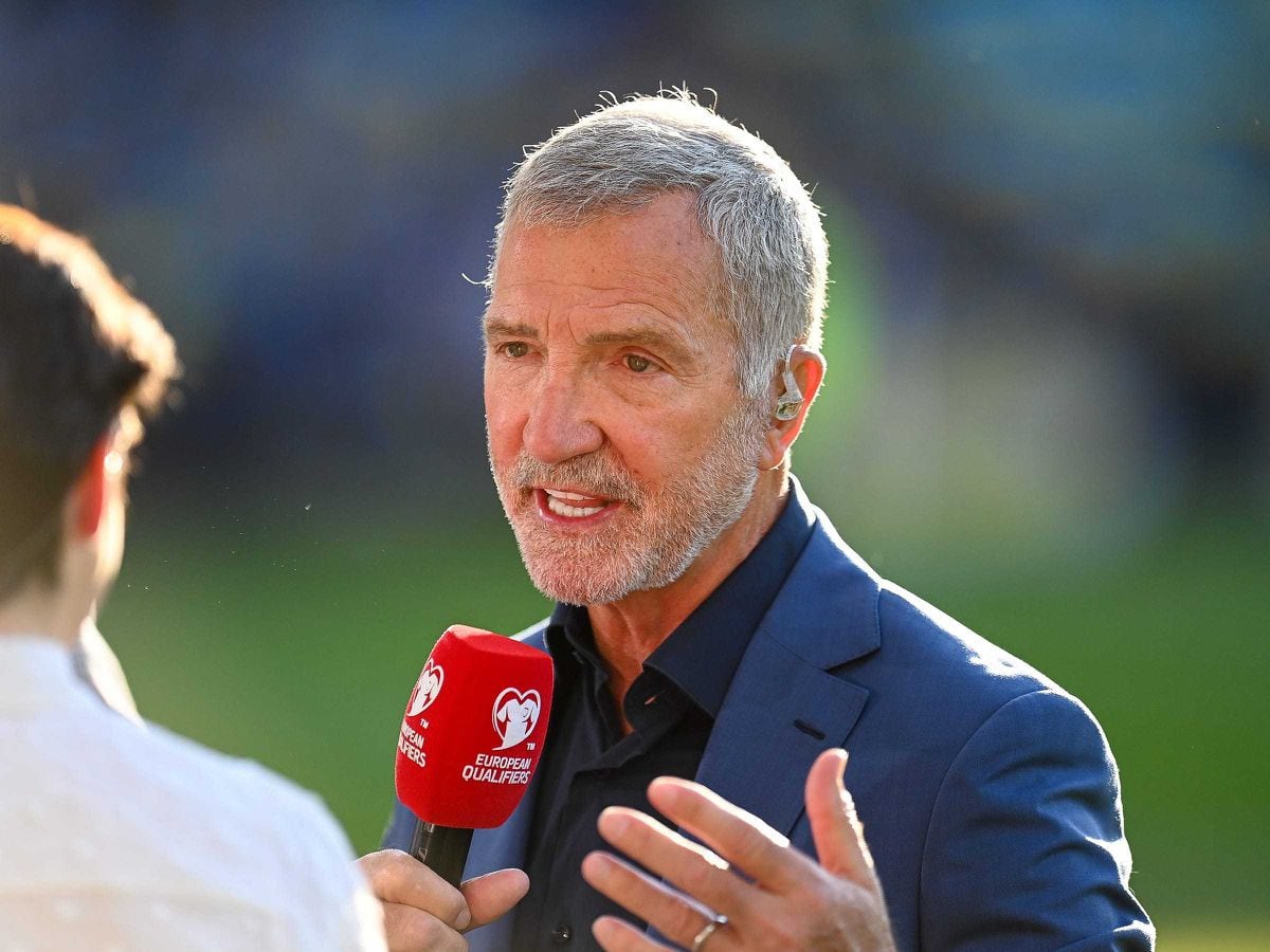 Ex-footballer Graeme Souness Completes Charity Swim Across English ...