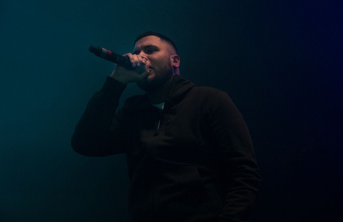 Jaykae, O2 Institute, Birmingham - review with pictures | Shropshire Star